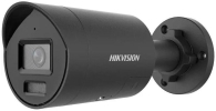 HIKVISION DS-2CD2087G2H-LIU(eF) 8MP 2.8mm ColorVu with Smart Hybrid Light Bullet IP Black