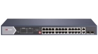 HIKVISION DS-3E0528HP-E