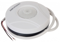 HIKVSION DS-2FP2020 High Sensitivity Microphone Hi-Fi