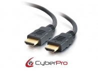 CyberPro CP-H020 HDMI v2.0 M/M 2.0m