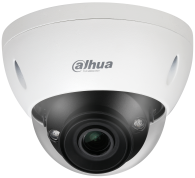 DAHUA - IPC-HDBW5541E-ZE IP Dome AI Starlight Κάμερα 5MP, με motorized φακο 2.7-13.5mm και IR40m