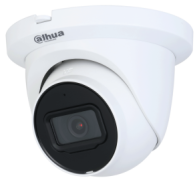 DAHUA - IPC-HDW2541TM-S-0280B IP Camera Dome 5MP