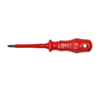 NWS 15-9522 ΚΑΤΣΑΒΙΔΙ 1000V ΣΤΑΥΡΟΣ ΚΟΚΚΙΝΟ Νο1 80mm