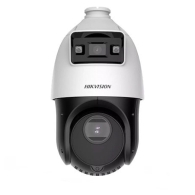 HIKVISION Κάμερα DS-2SE4C425MWG-E(14F0) IP PTZ  AcuSense Darkfighter 4MP