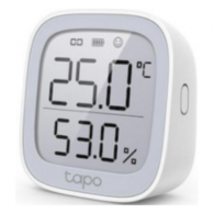 TP-Link Smart Temperature and Humidity Monitor - Tapo T315