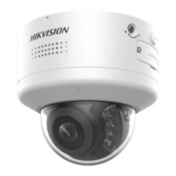 HIKVISION DS-2CD2786G2H-IPTRZS2U/SL(2.8-12mm) Δικτυακή κάμερα Dome 8MP (4K) AcuSense Enhanced, εξωτερικού χώρου, τεχνολογίας DarkFighter, με λειτουργία PTRZ