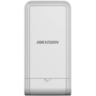 HIKVISION DS-3WF02C-5AC/OV2 WiFi Bridge 5 GHz εξωτερικού χώρου, εμβέλειας ως 5 km, point-to-point, point-to-multipoint, 867 Mbps, ενσωματωμένη κεραία 12 dBi high gain 35°± 5°