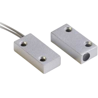 PARADOX PH-134 Ενσύρματη μεταλλική βιδωτή μαγνητική επαφή GAP 25±5 mm