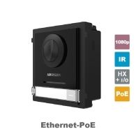 HIKVISION DS-KD8003-IME1(B) Νέο master (κεντρικό) IP module Ethernet-PoE