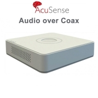 HIKVISION iDS-7108HUHI-M1/S(E)Υβριδικός (penta-brid) καταγραφέας σειρά HUHI, με 8 εισόδους HDTVI