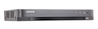 HIKVISION - iDS-7208HQHI-M1/S(C) DVR AcuSence 8 καναλιών 4MP με Video Content Analytics και υποδοχή για 1 σκληρό δίσκο