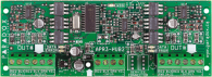 PARADOX HUB2 Module ενίσχυσης και απομόνωσης Bus