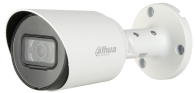 DAHUA - HAC-HFW1200T-0280B-S6 Αναλογική Κάμερα Bullet 2MP