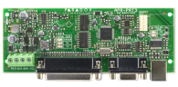 PARADOX PRT3 Integration Module