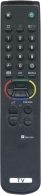 0048 for SONY RM839   HUAYU