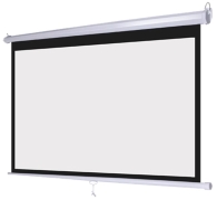 MTS-100/4:3 Ηλεκτρική οθόνη προβολής 100" 200x150cm
