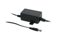 PULSAR PSD12010 Τροφοδοτικό 12 VDC & 1A, short-circuit, overvoltage & overload protection
