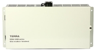 TERRA UC380 Base unit for up 8 modules installation