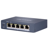 HIKVISION DS-3E0505HP-E