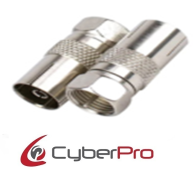 CyberPro FF to TV M