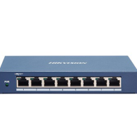 HIKVISION DS-3E1508-EI