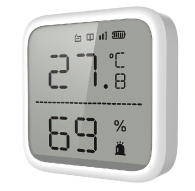 HIKVISION DS-PDTPH-E-WE