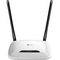 TP-LINK TL-WR841N V14 300Mbps Wireless N Router