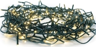 200LED ΛΑΜΠ ΣΕ ΣΕΙΡΑ 5cm ΘΕΡΜΟ ΛΕΥΚΟ ΑΝΤΑΠΤ 31VDC&ΕΠΕΚΤ MAX 3ΣΕΤ IP44 10m ΠΡΑΣ ΚΑΛΩΔ