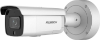 HIKVISION DS-2CD2646G2-IZSU/SL Δικτυακή κάμερα Bullet 4 / 5MP AcuSense 2nd Generation, τεχνολογία DarkFighter,motorized varifocal 2.8mm-12mm
