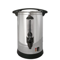 Βραστήρας καφέ INOX 7lt - 950W, φ30x40cm, για 40 κούπες ECM40