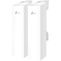 TP-Link EAP211-Bridge KIT V1 ACCESS POINT 5GHz 867Mbps Long-range Indoor/Outdoor 7 dBi up to 1 km