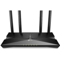 TP-Link Archer Archer AX50 V1 AX3000 Dual Band Gigabit Wi-Fi 6 Router