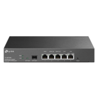 TP-LINK TL-ER7206 V1 SafeStream Gigabit Multi-WAN VPN Router