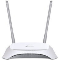 TP-Link TL-MR3420 V5 3G/4G Wireless N Router