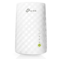 TP-LINK RE220 V3 WiFi Range Extender AC750