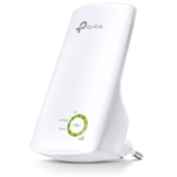 TP-Link TL-WA854RE V4 300Mbps Wi-Fi Range Extender