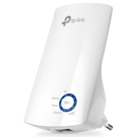 TP-LINK TL-WA850RE V7 300Mbps Wi-Fi Range Extender