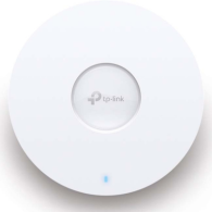 TP-LINK EAP660HD V1 AX3600 Wireless Dual Band Multi-Gigabit Ceiling Mount Access Point
