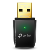 TP LINK Archer T2U V3.0 AC600 Wireless Dual Band USB Adapter