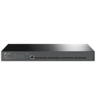 TP-LINK  TL-SX3016F JetStream 16-Port 10GE SFP+ L2+ Managed Switch