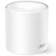 TP-Link Deco X10  V1 Whole Home Mesh WiFi 6 System AX1500 (1-Pack)