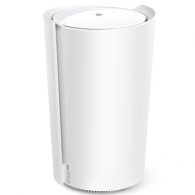 Tp-Link Deco X50-5G(1-pack) AX3000 Whole Home Mesh WiFi 6 Gateway