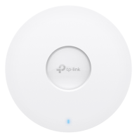 TP-Link EAP673 v1 AX5400 Ceiling Mount WiFi 6 Access Point