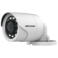 HIKVISION DS-2CE16D0T-IRF Bullet Hybrid 2.0Mp 2.8mm IR20