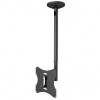 Brateck LCD-504A Βάση οροφής για τις περισσότερες 23"-42"