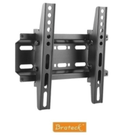 BRATECK KL25-22T​ Βάση TV επιτοίχια με κάθετη κλίση (max V:200x200)