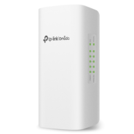 TP-LINK SG2005P-PD SWITCH 5-Port Gigabit Smart with 1-Port PoE++ in and 4-Port PoE+ out 64W