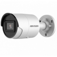 HIKVISION DS-2CD2023G2-I 2.8 IP Κάμερα Bullet 2MP, με φακό 2.8mm και IR40m