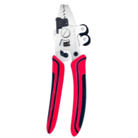 SIGNAL FIRE ZSQ-09 Stripper Εργαλείο Αφαίρεσης Ινών Οπτικής Ίνας 9 σε 1