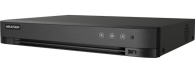 HIKVISION iDS-7208HQHIM1/XT DVR AcuSence 8 καναλιών 4MP, Video Content Analytics